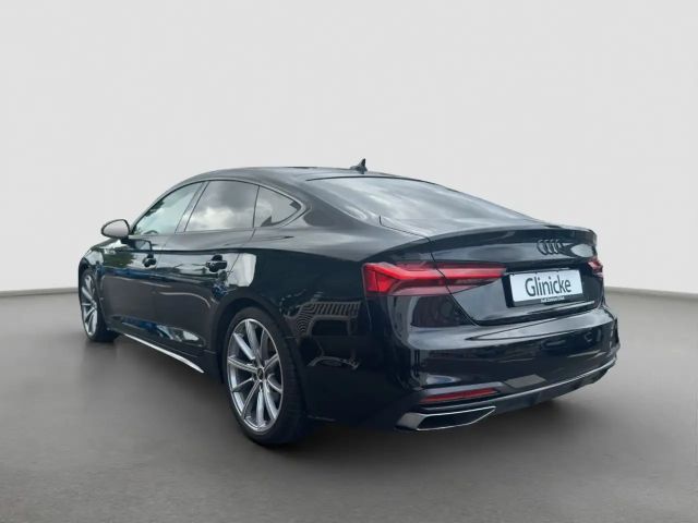 Audi A5 35 TDI S-Tronic