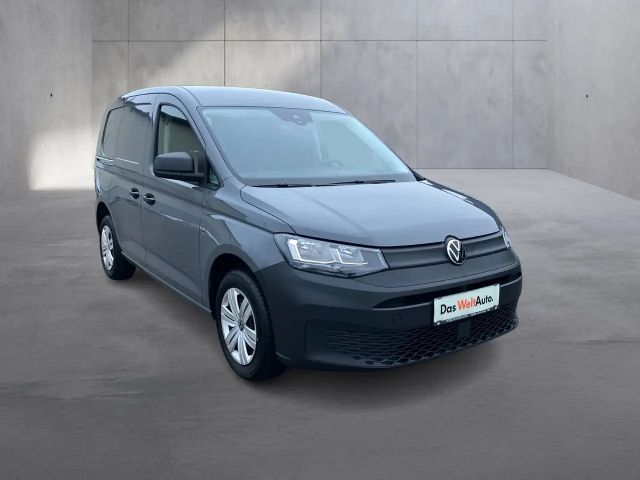 Volkswagen Caddy Cargo TSI