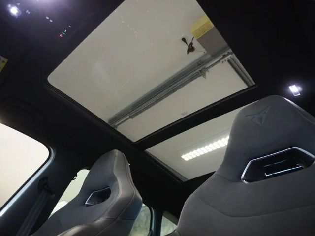 Cupra Ateca 4Drive DSG