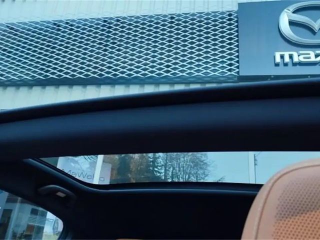 Mazda 6e Long range Plus RWD Takumi