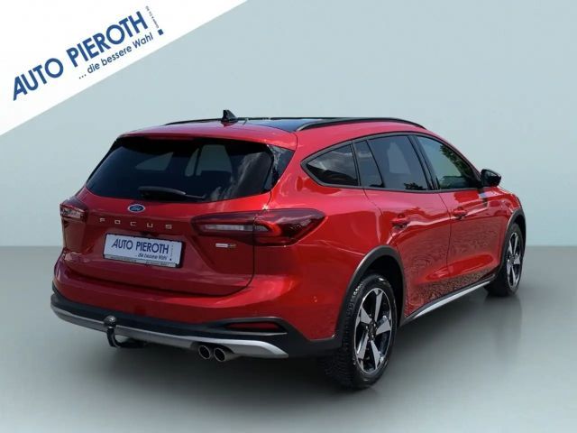 Ford Focus Active EcoBoost Wagon