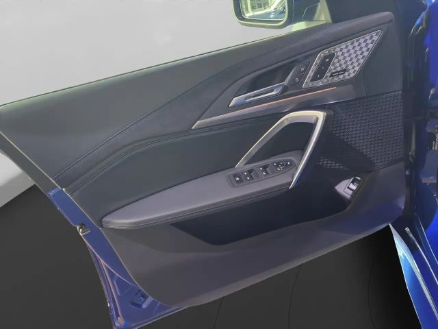 BMW X2 M-Sport sDrive20i