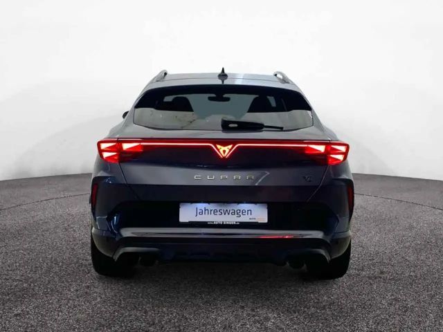 Cupra Formentor DSG VZ