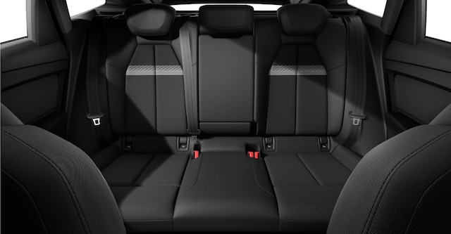 Audi Q4 e-tron Sportback