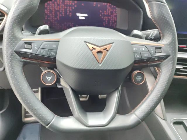 Cupra Leon 2.0 TSI DSG Sportstourer VZ