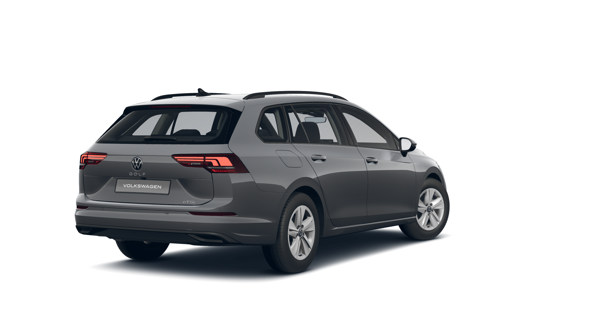 Volkswagen Golf 1.5 eTSI Golf VIII Variant