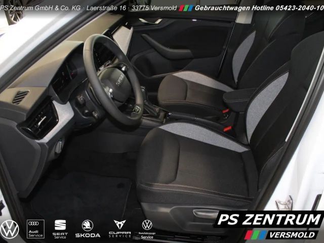 Skoda Kamiq 1.5 TSI Tour