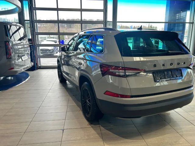 Skoda Kodiaq 1.5 TSI ACT Ambition