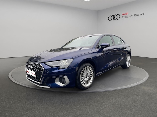 Audi A3 30 TFSI S-Tronic Sportback