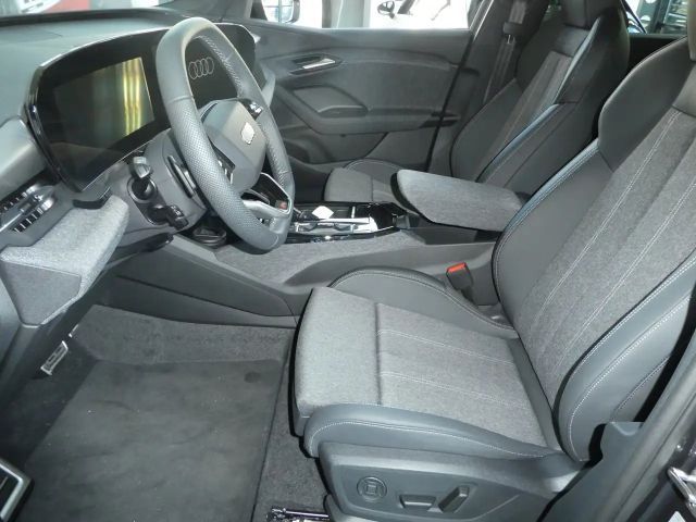 Audi Q6 e-tron Quattro