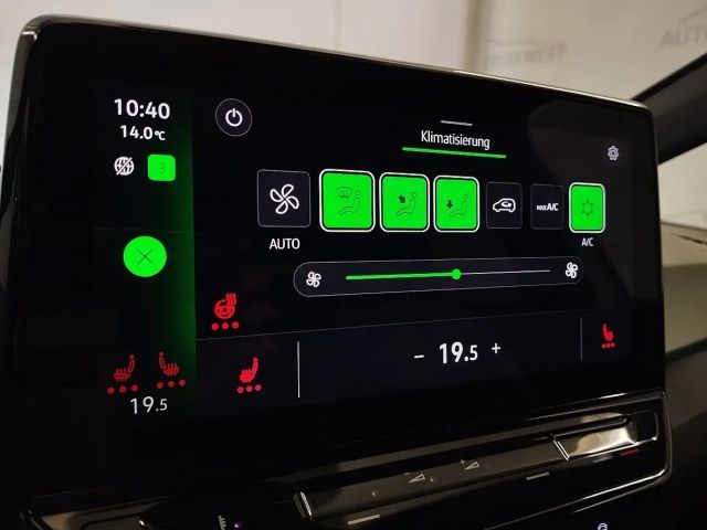 Volkswagen ID.3 Performance Pro