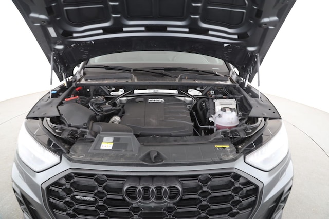 Audi Q5 40 TDI Quattro S-Tronic