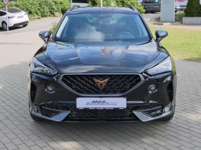 Cupra Formentor 2.0 '4 Drive' #BEATS #STNDHZG #ACC #LED