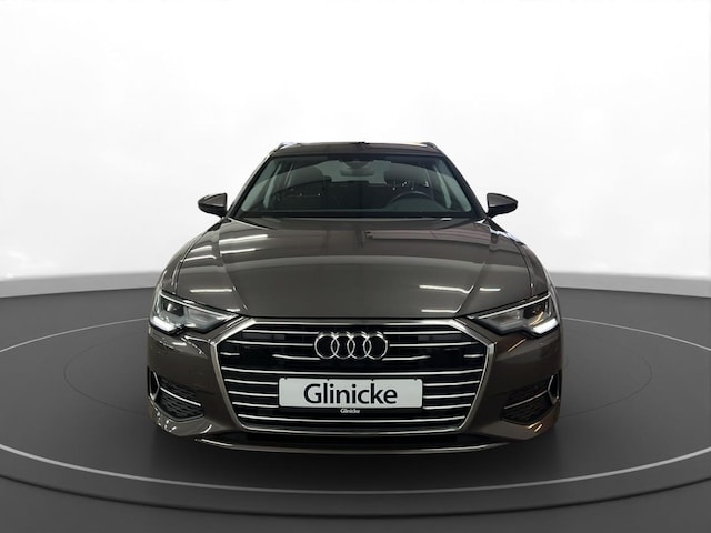 Audi A6 35 TDI Avant S-Tronic
