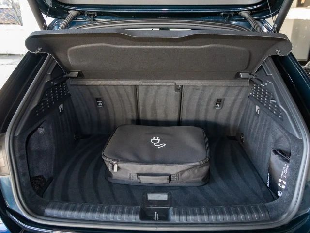 Audi A3 40 TFSI Hybride Sedan