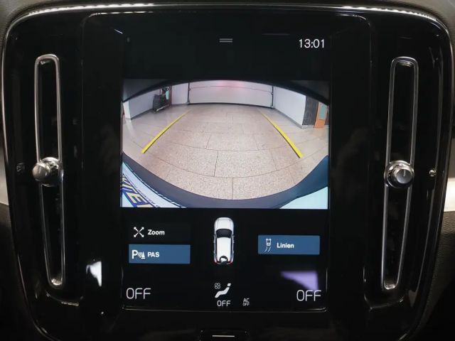 Volvo XC40 Recharge T4