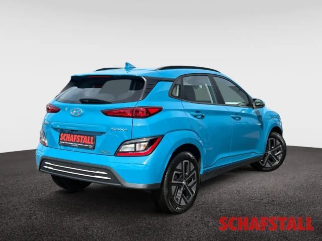 Hyundai Kona Select