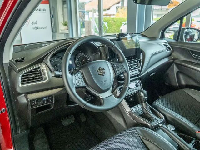 Suzuki SX4 S-Cross AllGrip Comfort