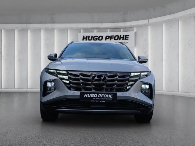 Hyundai Tucson Edition 30+ AUT | NAV | ACC | LED | KAM | BT