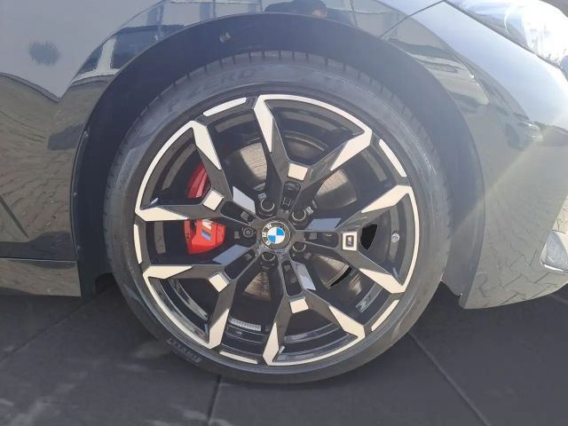 BMW 320 320d M-Sport Sedan xDrive