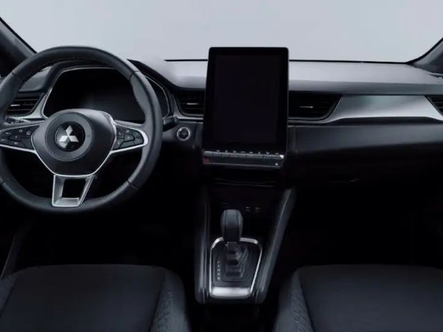 Mitsubishi ASX 1,6 Vollhybird "PLUS" sehr sparsam,