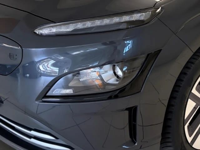 Hyundai Kona Electric Select