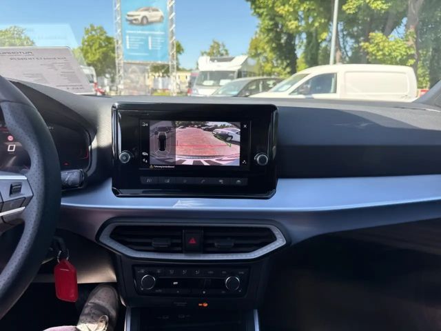 Seat Arona 1.5 TSI DSG FR-lijn