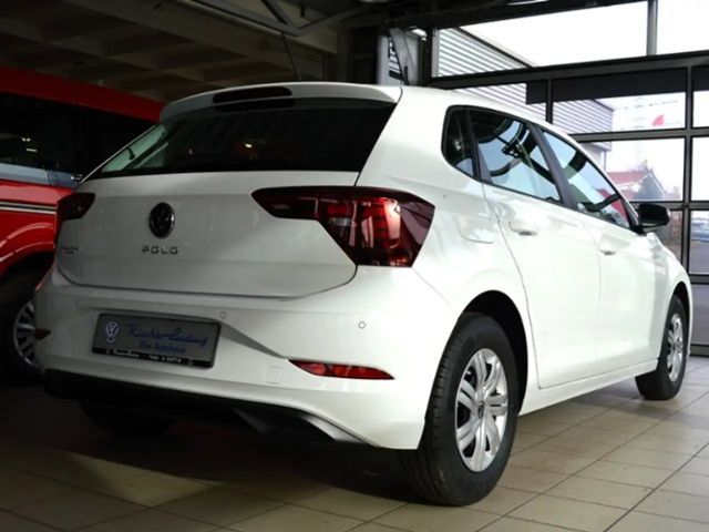 Volkswagen Polo 1.0 LED APP C. SHZ