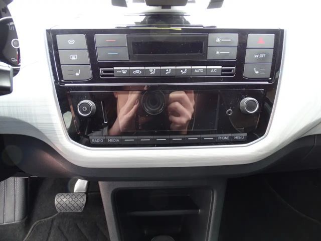 Seat Mii electric Plus