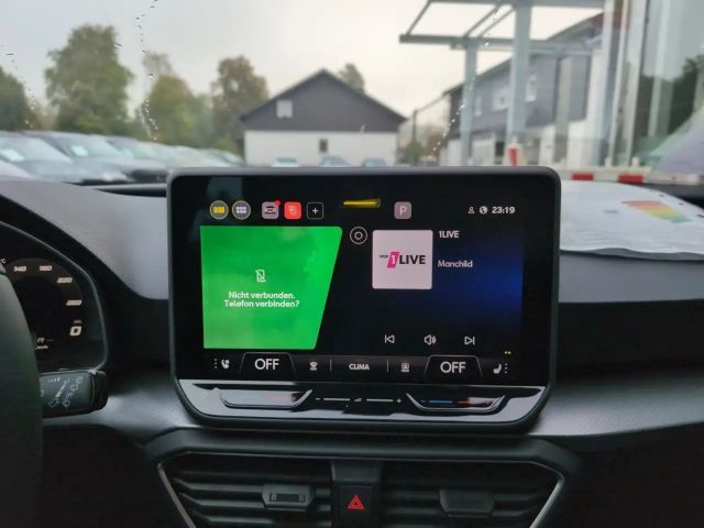 Seat Leon 1.5 TSI Style