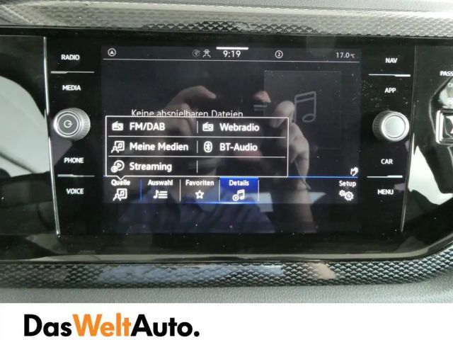 Volkswagen Taigo Life TSI