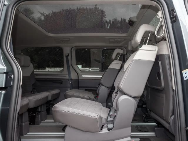 Volkswagen Multivan 2.0 TDI DSG IQ.Drive Lang T7