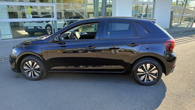 Volkswagen Polo Polo 1.0     Life BT070 TSIM5F