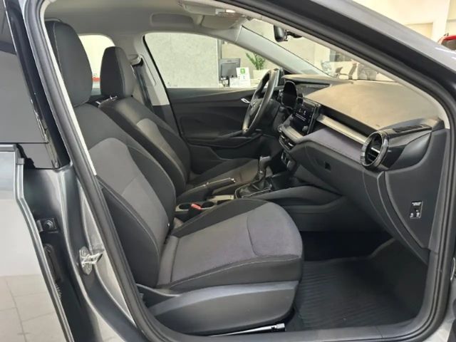 Skoda Fabia 1.0 TSI Selection