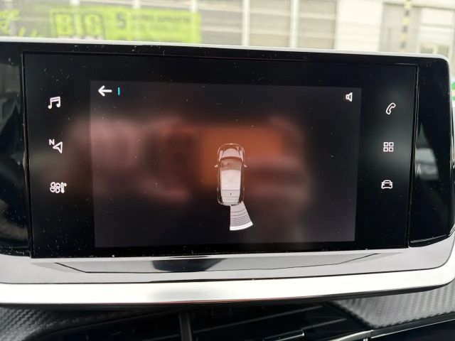 Peugeot E-208 Active Pack