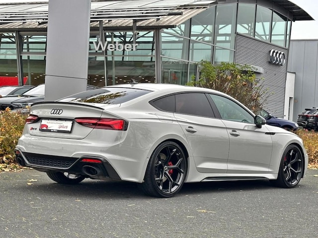 Audi RS5 Quattro Sportback