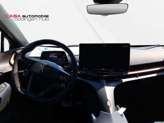 Cupra Tavascan 4Drive VZ