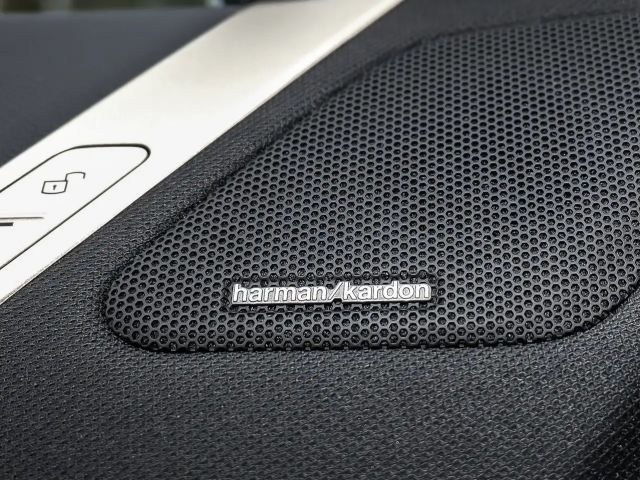 BMW iX M-Sport xDrive40