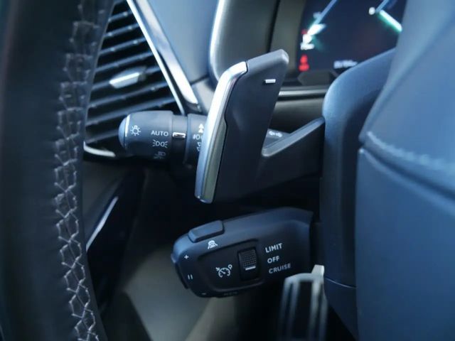 DS DS 7 Crossback Crossback E-Tense