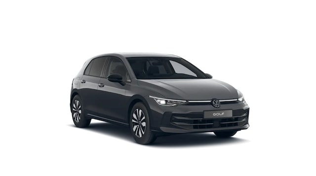 Volkswagen Golf 1.5 eTSI DSG