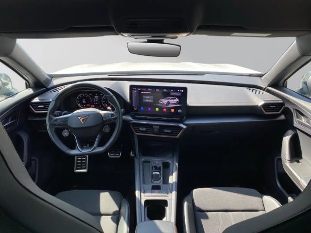 Cupra Formentor 4Drive VZ