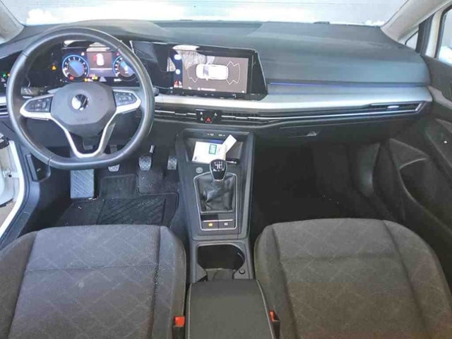 Volkswagen Golf 1.5TSI 261,-ohne Anzahlung Navi