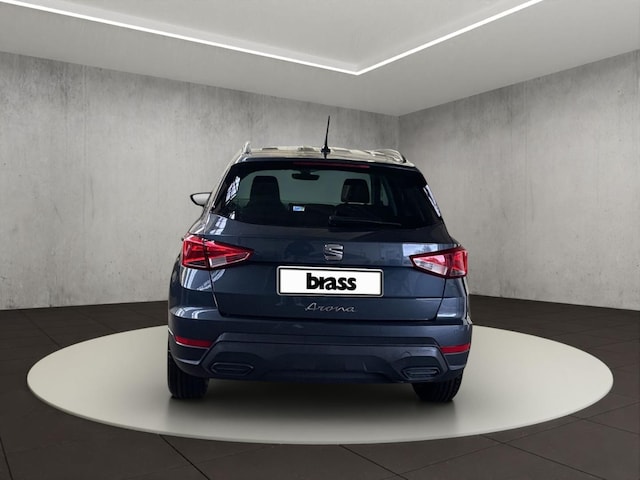 Seat Arona Arona Road Edition