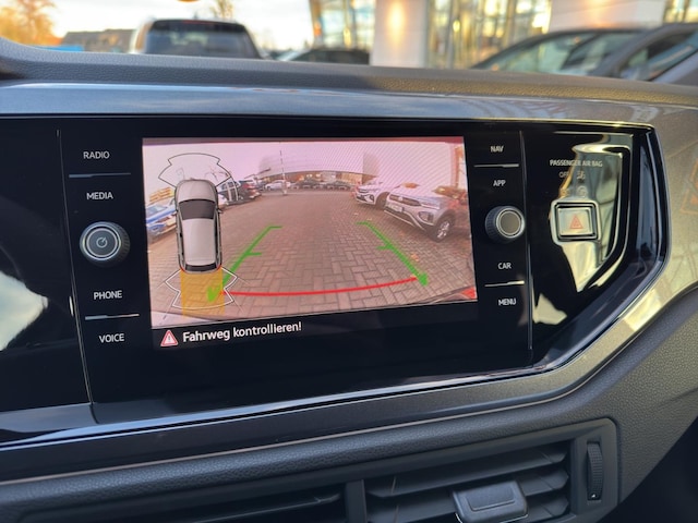 Volkswagen Polo 2.0 TDI DSG GTI