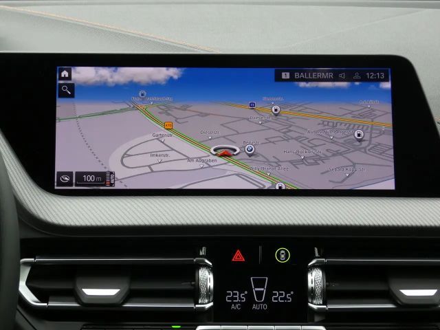 BMW 218 218i Coupé Gran Coupé Sport Line