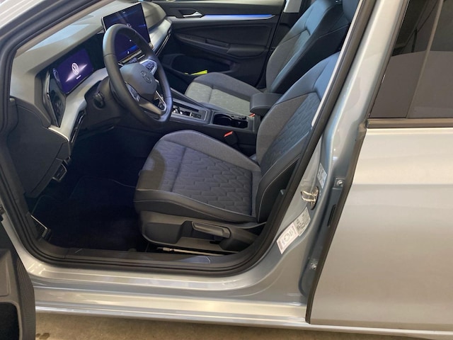 Volkswagen Golf 2.0 TDI DSG Golf VIII