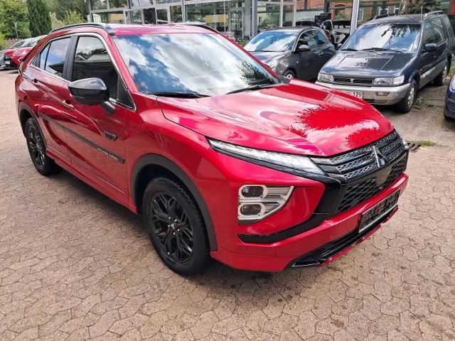 Mitsubishi Eclipse Cross 4WD PHEV