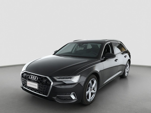 Audi A6 40 TDI Avant Quattro S-Tronic