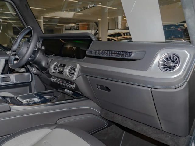 Mercedes-Benz G 580 EditionOne/360/Night/TV-Entertain/SHD/20'