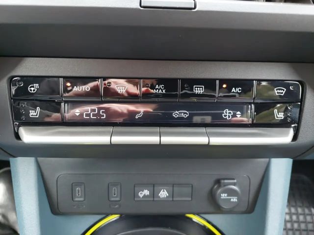 Fiat Grande Panda La Prima